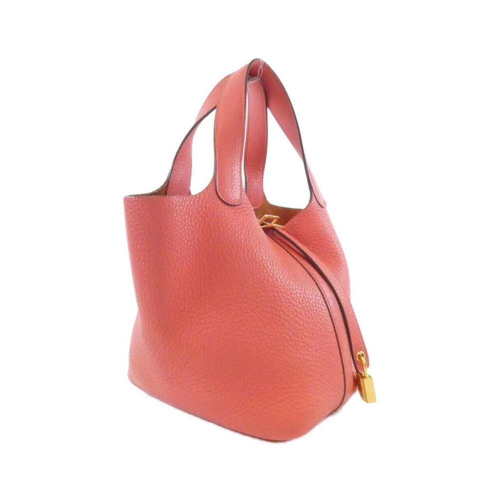 Hermes Picotin Lock PM 056289CC Handbag